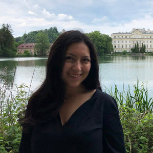 Meet your Posher, Ceci